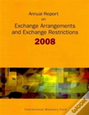 Capa do artigo Annual Report On Exchange Arrangements And Exchange Restrictions