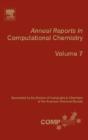 Annual Reports In Computational Chemistry - Preview