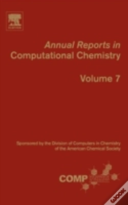Capa do artigo Annual Reports In Computational Chemistry