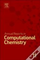 Annual Reports In Computational Chemistry