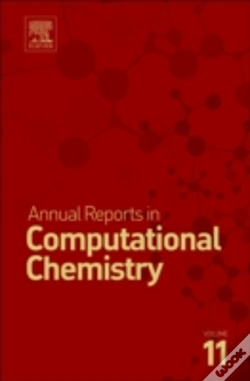 Capa do artigo Annual Reports In Computational Chemistry
