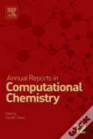 Annual Reports In Computational Chemistry