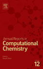 Annual Reports In Computational Chemistry - Preview