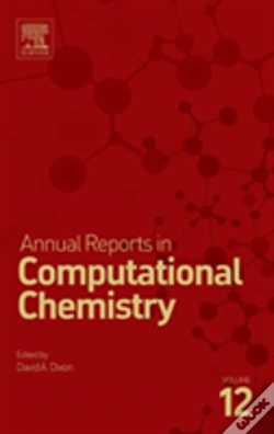 Capa do artigo Annual Reports In Computational Chemistry