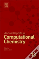 Annual Reports In Computational Chemistry
