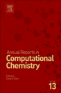 Annual Reports In Computational Chemistry - Preview