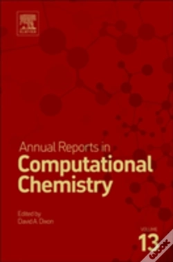 Capa do artigo Annual Reports In Computational Chemistry