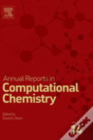 Annual Reports In Computational Chemistry