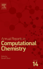 Annual Reports In Computational Chemistry - Preview