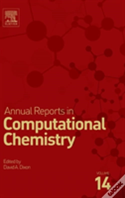Capa do artigo Annual Reports In Computational Chemistry