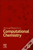 Annual Reports In Computational Chemistry