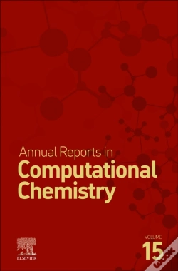 Capa do artigo Annual Reports In Computational Chemistry