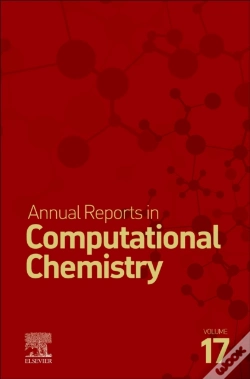 Capa do artigo Annual Reports In Computational Chemistry