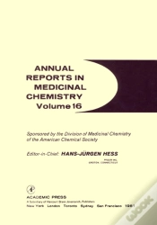 Capa do artigo Annual Reports In Medicinal Chemistry