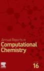 Annual Reports On Computational Chemistry - Preview
