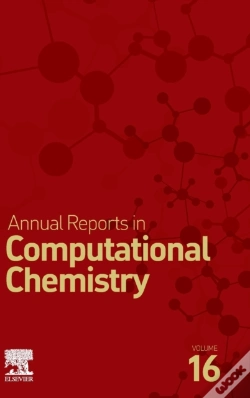 Capa do artigo Annual Reports On Computational Chemistry
