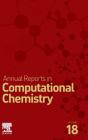 Annual Reports On Computational Chemistry - Preview