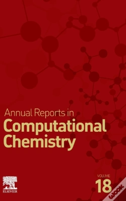 Capa do artigo Annual Reports On Computational Chemistry