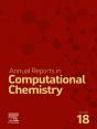Annual Reports On Computational Chemistry - Preview