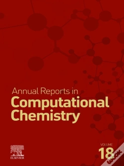 Capa do artigo Annual Reports On Computational Chemistry