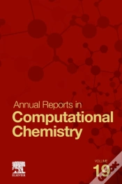 Capa do artigo Annual Reports On Computational Chemistry