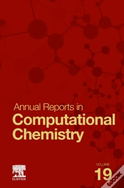 Capa do artigo Annual Reports On Computational Chemistry
