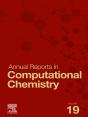 Annual Reports On Computational Chemistry - Preview