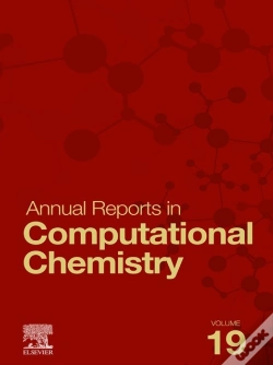 Capa do artigo Annual Reports On Computational Chemistry