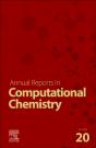 Annual Reports On Computational Chemistry - Preview