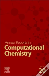 Capa do artigo Annual Reports On Computational Chemistry