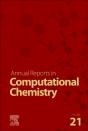 Annual Reports On Computational Chemistry - Preview