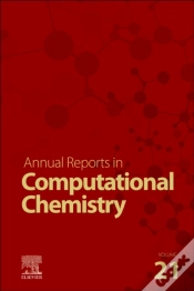 Capa do artigo Annual Reports On Computational Chemistry