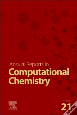 Capa do artigo Annual Reports On Computational Chemistry