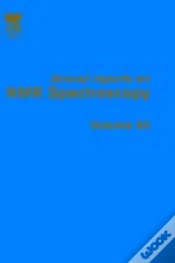 Capa do artigo Annual Reports On Nmr Spectroscopy