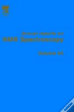 Capa do artigo Annual Reports On Nmr Spectroscopy