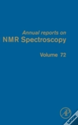 Capa do artigo Annual Reports On Nmr Spectroscopy