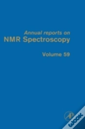 Capa do artigo Annual Reports On Nmr Spectroscopy
