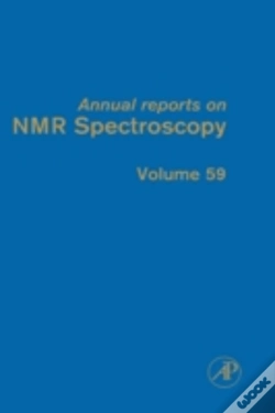 Capa do artigo Annual Reports On Nmr Spectroscopy