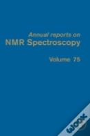 Annual Reports On Nmr Spectroscopy