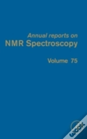 Annual Reports On Nmr Spectroscopy