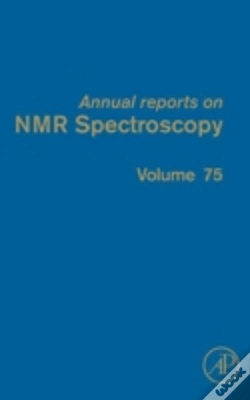 Capa do artigo Annual Reports On Nmr Spectroscopy