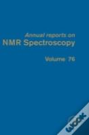 Annual Reports On Nmr Spectroscopy