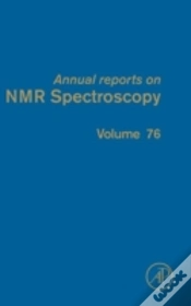 Capa do artigo Annual Reports On Nmr Spectroscopy