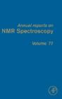 Annual Reports On Nmr Spectroscopy - Preview
