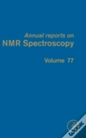 Annual Reports On Nmr Spectroscopy