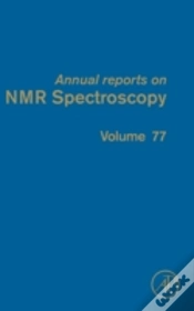 Capa do artigo Annual Reports On Nmr Spectroscopy