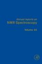 Annual Reports On Nmr Spectroscopy - Preview