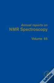 Capa do artigo Annual Reports On Nmr Spectroscopy