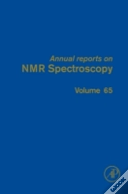 Capa do artigo Annual Reports On Nmr Spectroscopy
