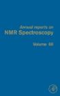 Annual Reports On Nmr Spectroscopy - Preview